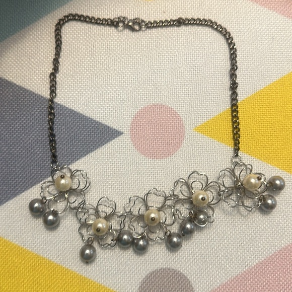 Designed Necklace - Picture 5 of 5